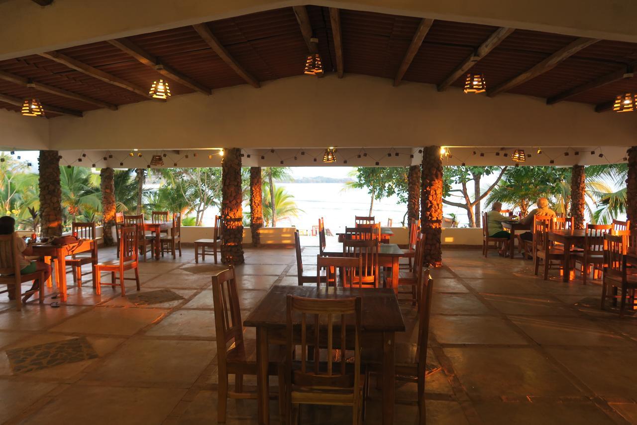 Hotel Playa Reina Льяно-де-Мариато Экстерьер фото